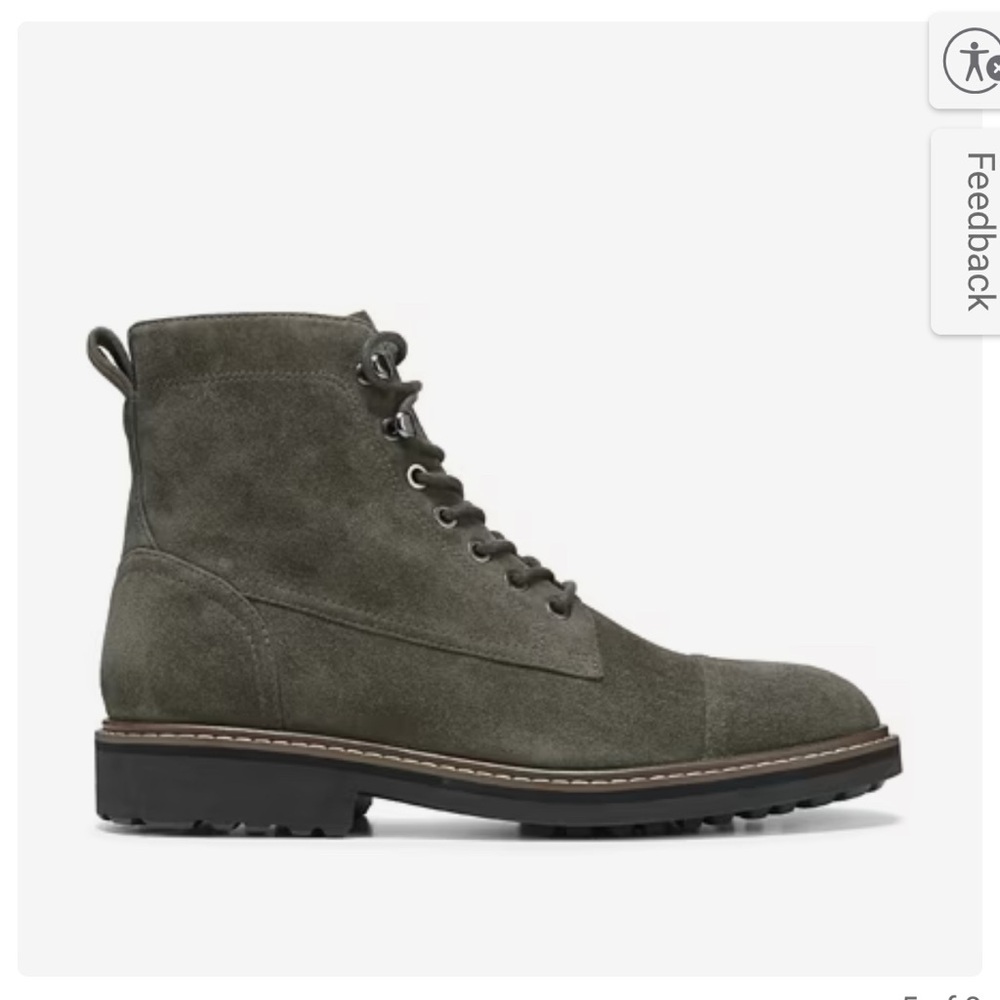 Vionic Livermore Boot - Picture 4 of 9